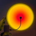 Sunset Projection Lamp