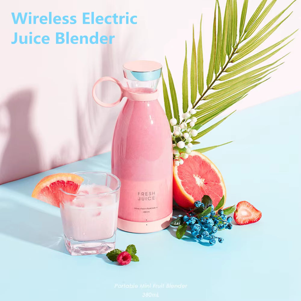Portable Mini Blender