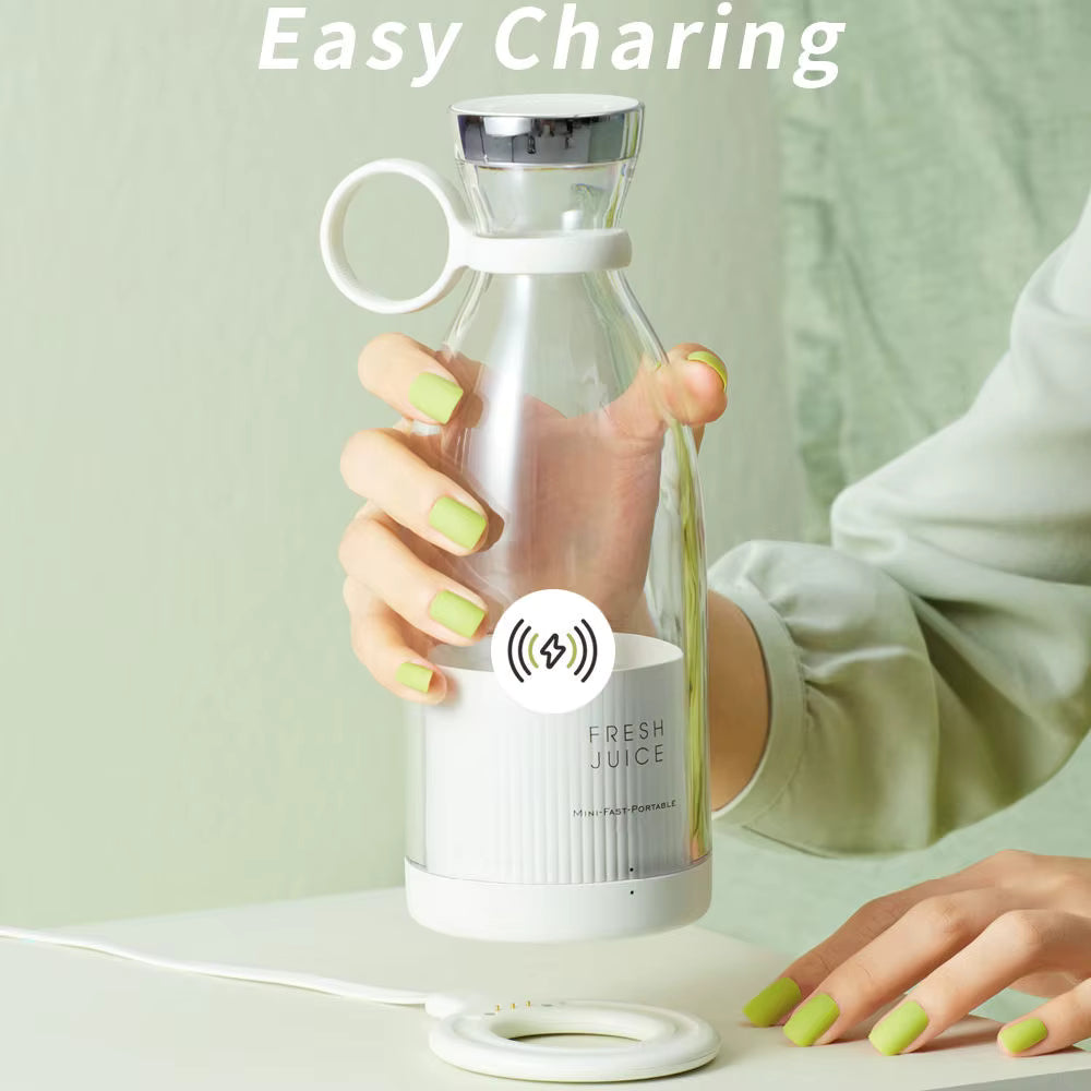 Portable Mini Blender